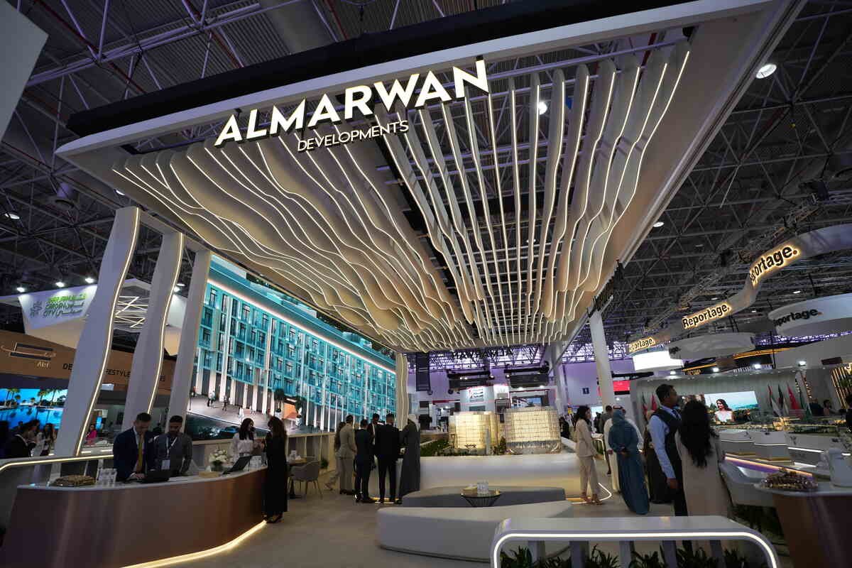 DISTRICT 11, a development in Muwaileh Commercial, Dubai, photo 4