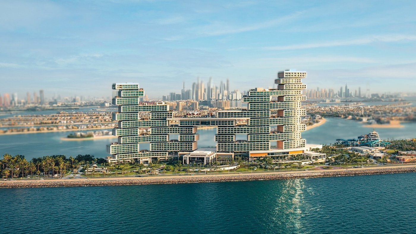 Sierra Views Phase 2, a development in Reem Island, Dubai, photo 2