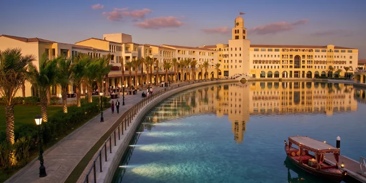 Commercial Building for Sale in Dubai Investment Park (DIP), a development in Dubai