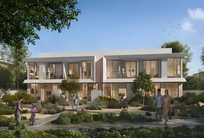 Velora, a development in The Valley, Dubai