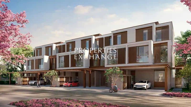 3 bedroom property at Nad Al Sheba Gardens 4, Nad Al Sheba Gardens, Dubai