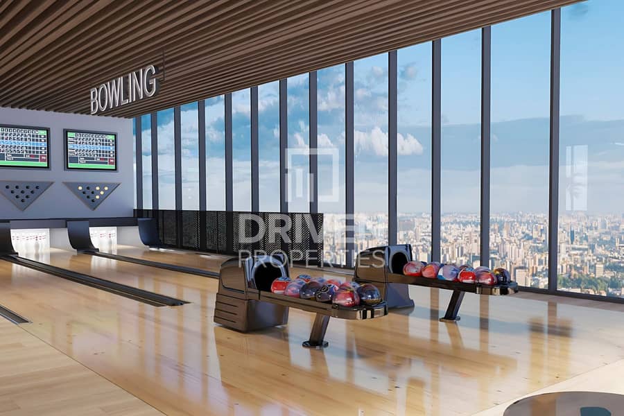 Property at Samana Ivy Gardens 2, Dubai Land Residence Complex (DLRC), Dubai