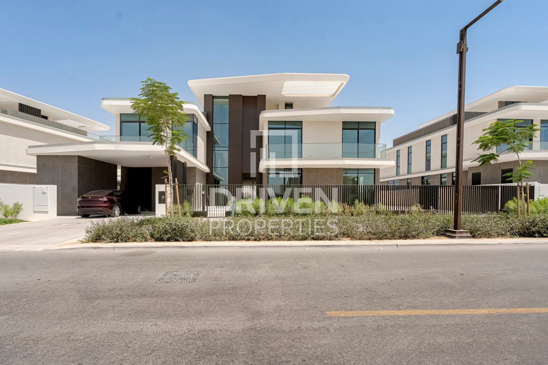 The 971 Villas, a development in Jumeirah Islands, Dubai, photo 4