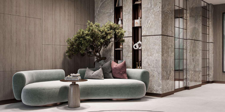 Floarea Breeze, a development in Dubai Islands, Dubai, photo 3