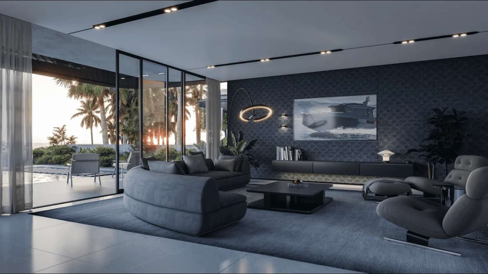 Brabus Chapter Two - The Villas, a development in Al Raha Beach, Dubai, photo 2