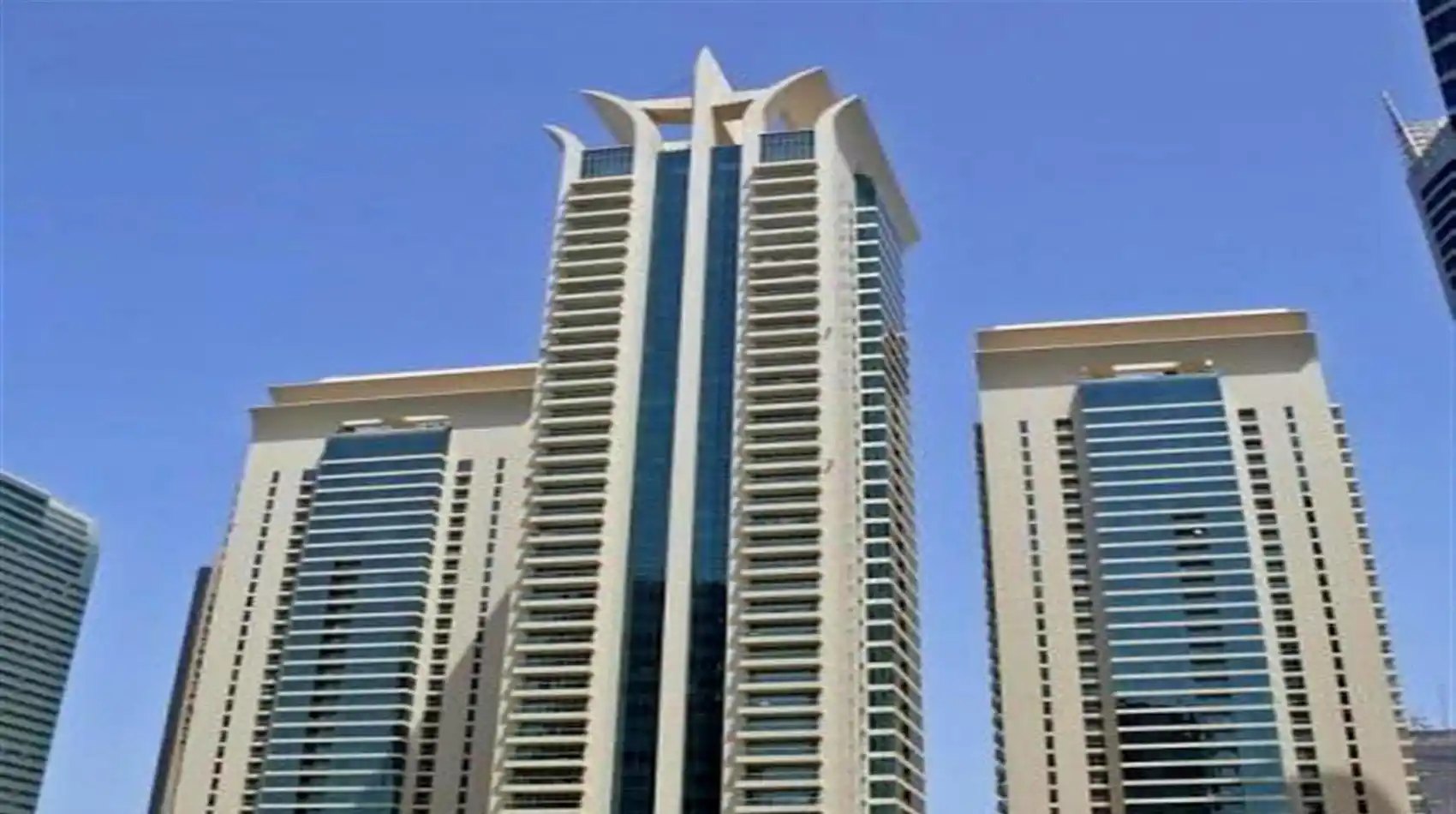 Al Seef Tower 2, a development in JLT (Jumeirah Lake Towers), Dubai, photo 4