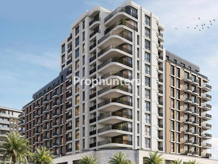 3 bedroom property at The Baltimore, Town Square, Dubai