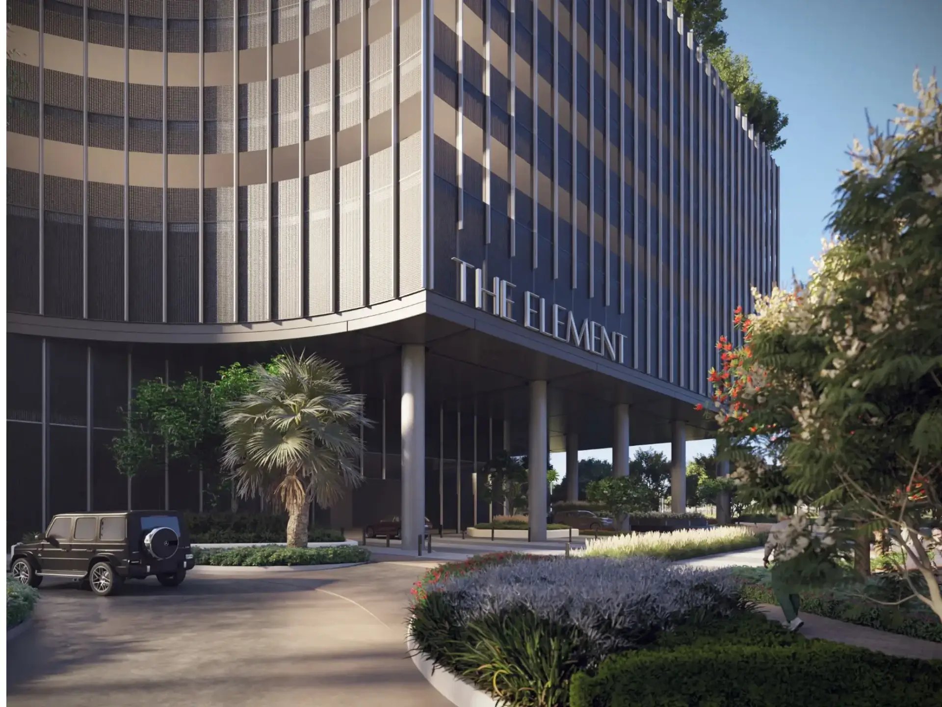 The Element at Sobha One, a development in Ras Al Khor, Dubai, photo 2
