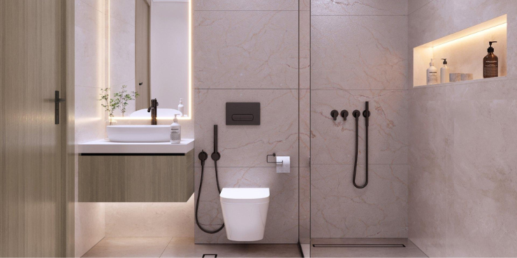 Chapter 02, a development in Dubai, photo 5