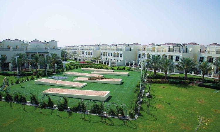 Bayti Homes, a development in Al Jazeera Al Hamra, Dubai, photo 4