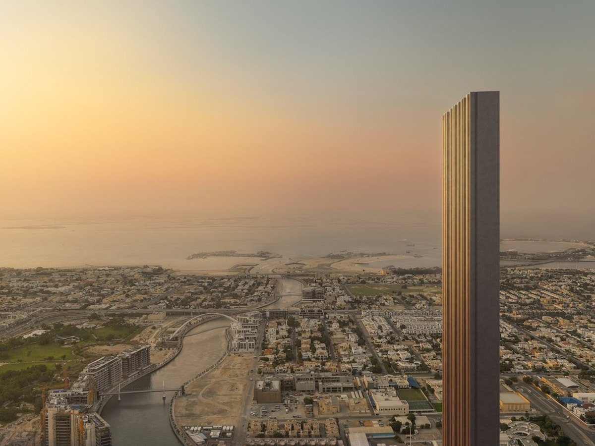 Muraba Veil, a development in Al Wasl, Dubai, photo 2