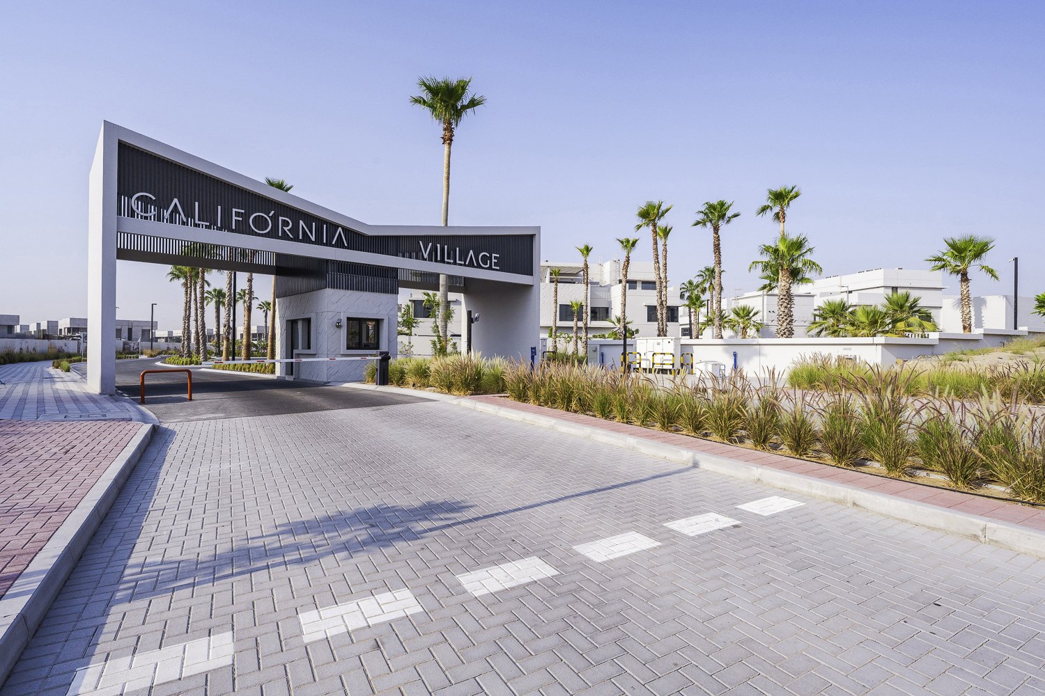 California Residences, a development in City Of Arabia, Dubai, photo 4