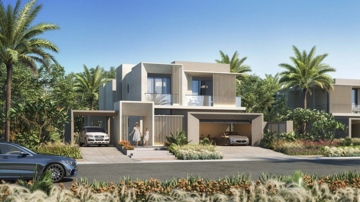 Jebel Ali Village, a development in Jebel Ali Village, Dubai, photo 3