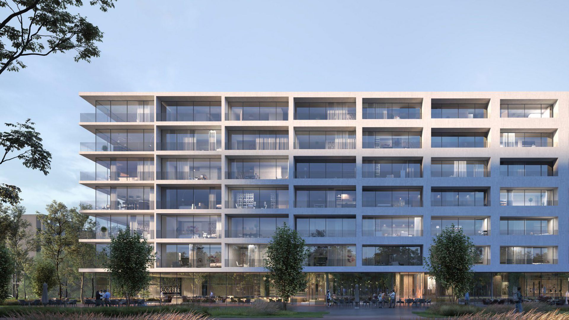 Sokoon Apartments 2, a development in Dubai