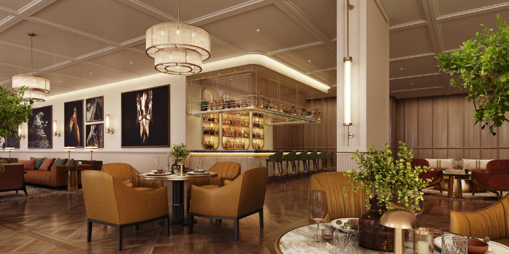 Trump Tower Jeddah, a development in Dubai, photo 4
