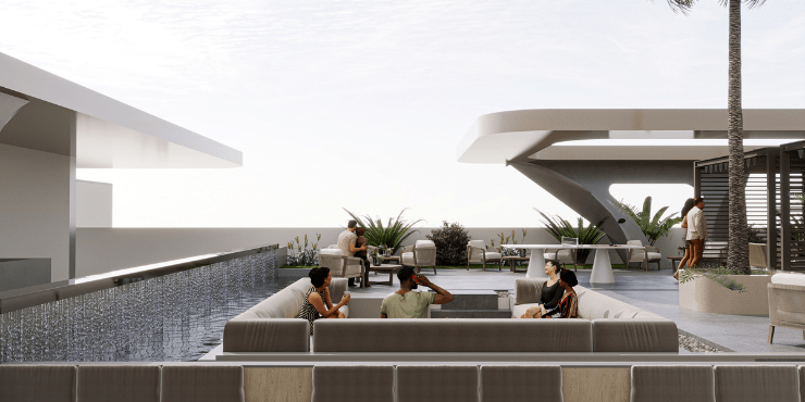 Altia One, a development in Dubai, photo 5