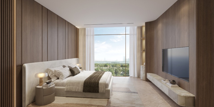 The Caden, a development in MBR District 1, Dubai, photo 2