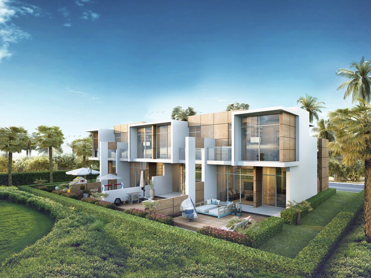 Victoria, a development in Damac Hills 2, Dubai