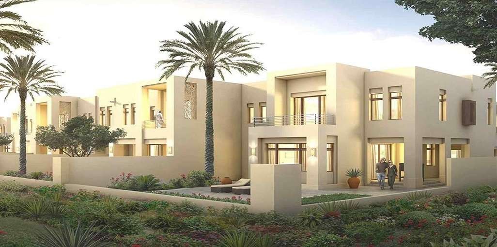 Al Reem 1, a development in Wadi Al Safa 6, Dubai, photo 4