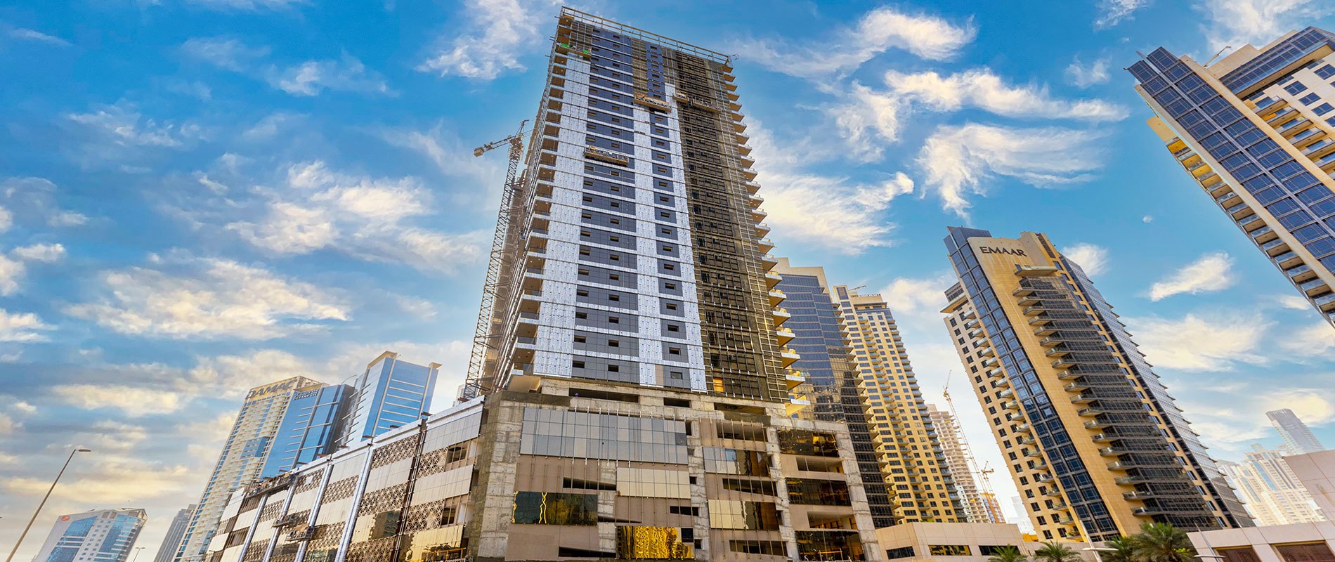 Elite Downtown Residence, a development in Downtown Dubai, Dubai, photo 3