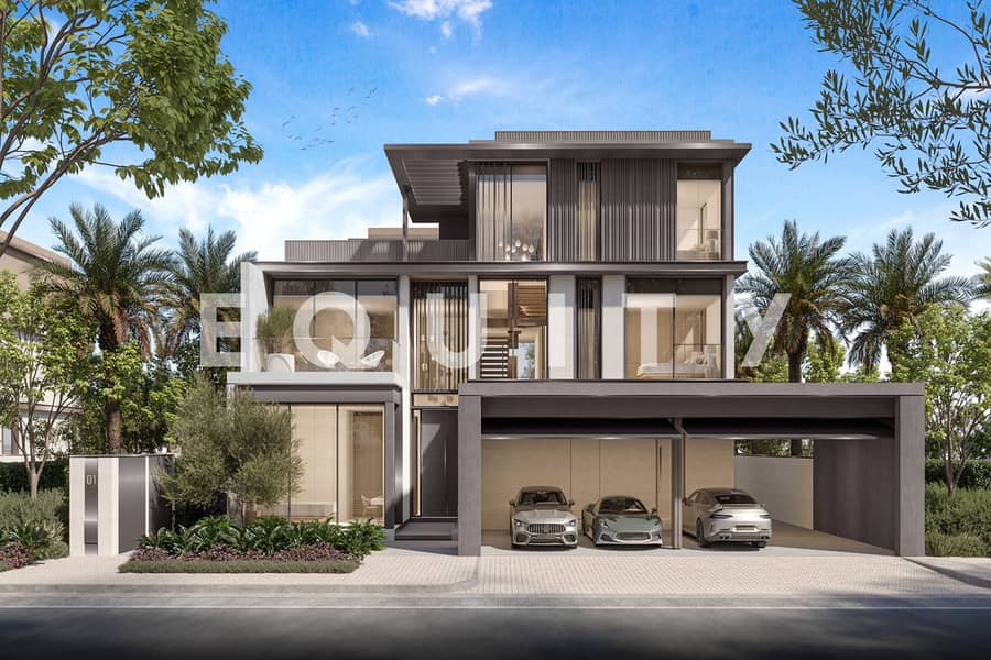 5 bedroom property at Nad Al Sheba Gardens 4, Nad Al Sheba Gardens, Dubai