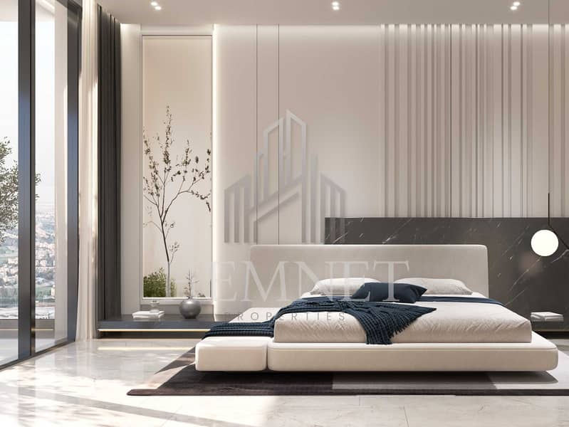 Property at Samana Ivy Gardens 2, Dubai Land Residence Complex (DLRC), Dubai