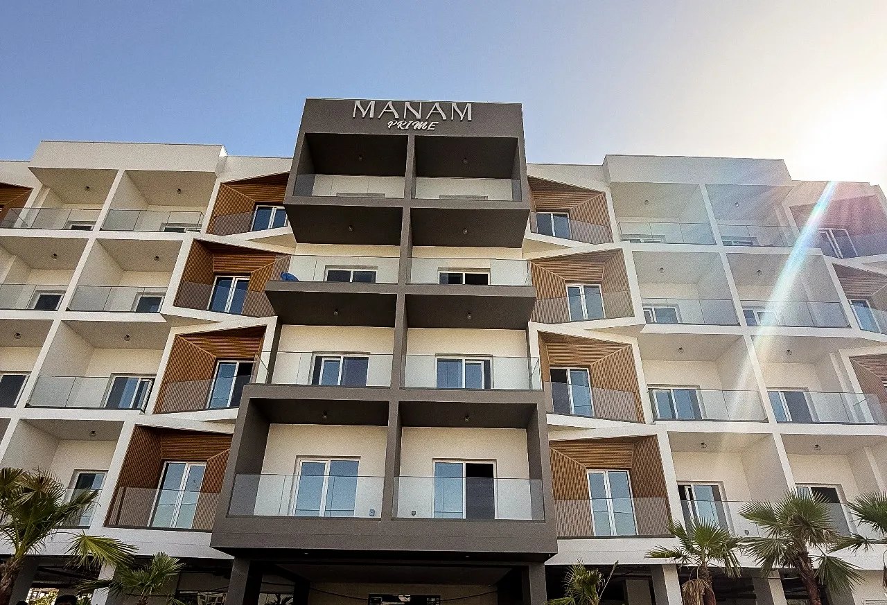 Manam Prime, a development in Dubai South, Dubai, photo 2