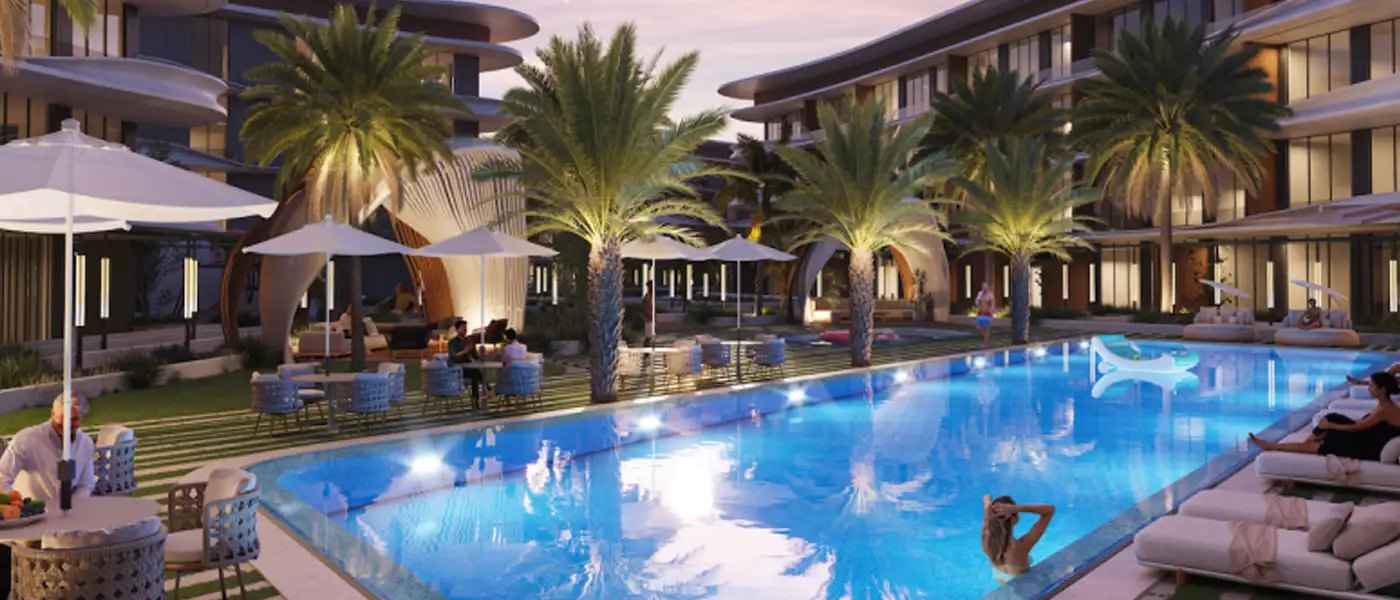 Mayfair Vista, a development in Wadi Al Safa 7, Dubai, photo 4