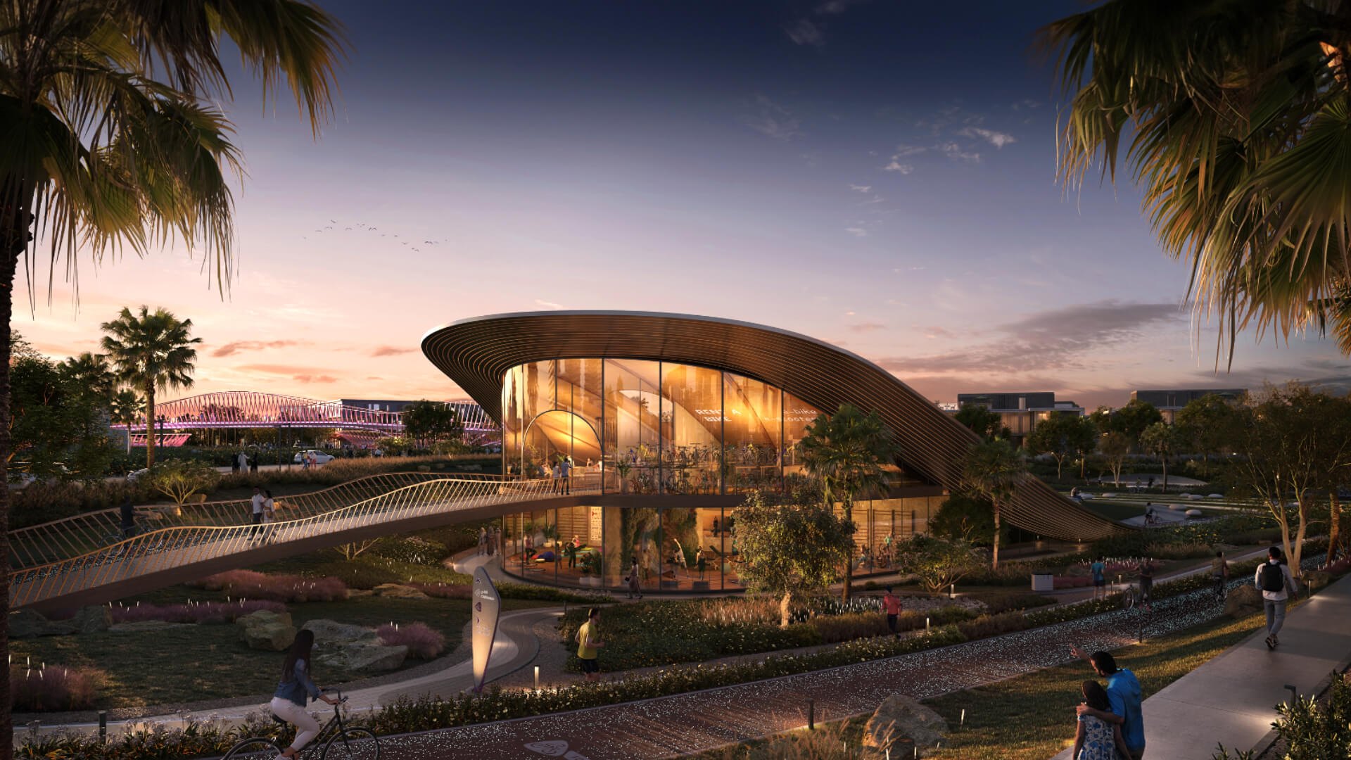 Athlon by Aldar, a development in Arabian Ranches 3, Dubai, photo 2