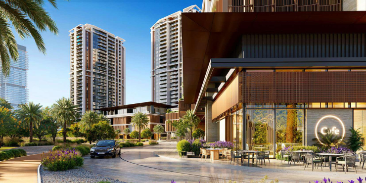 Eltiera Views IV, a development in Dubai, photo 3