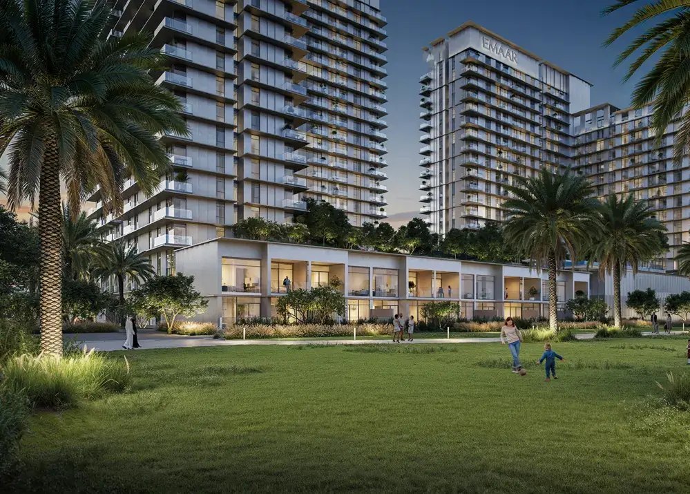 Vida Residences Hillside, a development in Dubai Hills, Dubai