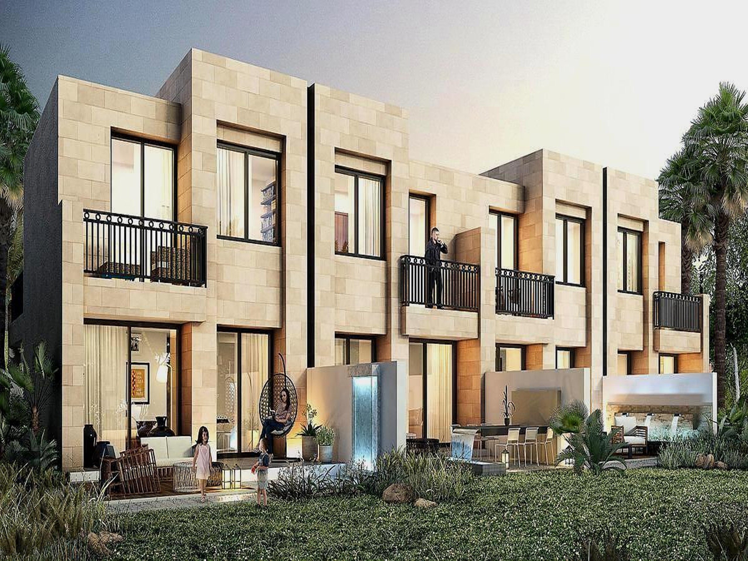 Victoria, a development in Damac Hills 2, Dubai, photo 3