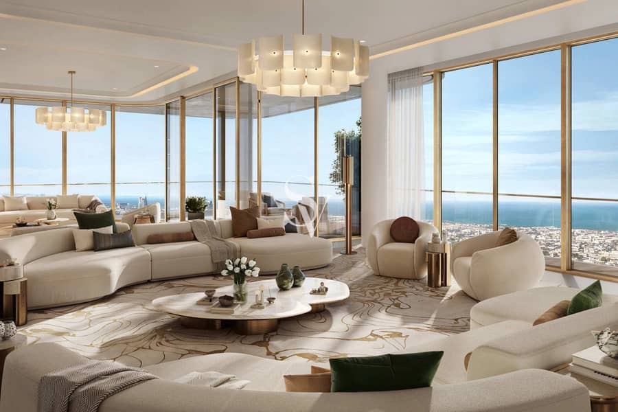 3 bedroom property at Address Grand Downtown, Downtown Dubai, Dubai