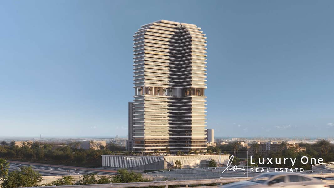 Property at Samana Ivy Gardens 2, Dubai Land Residence Complex (DLRC), Dubai