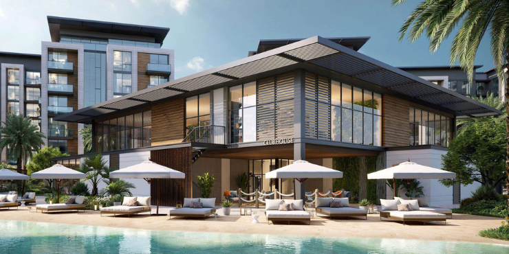 Belgrave Gardens, a development in Dubai, photo 2