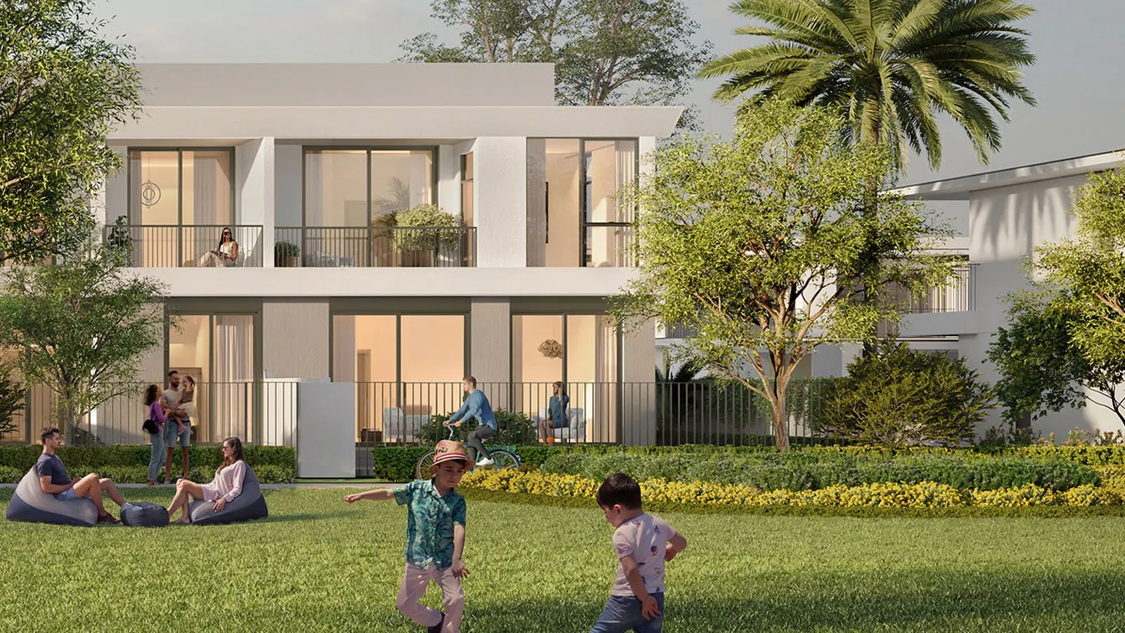 Elva, a development in The Valley, Dubai, photo 3