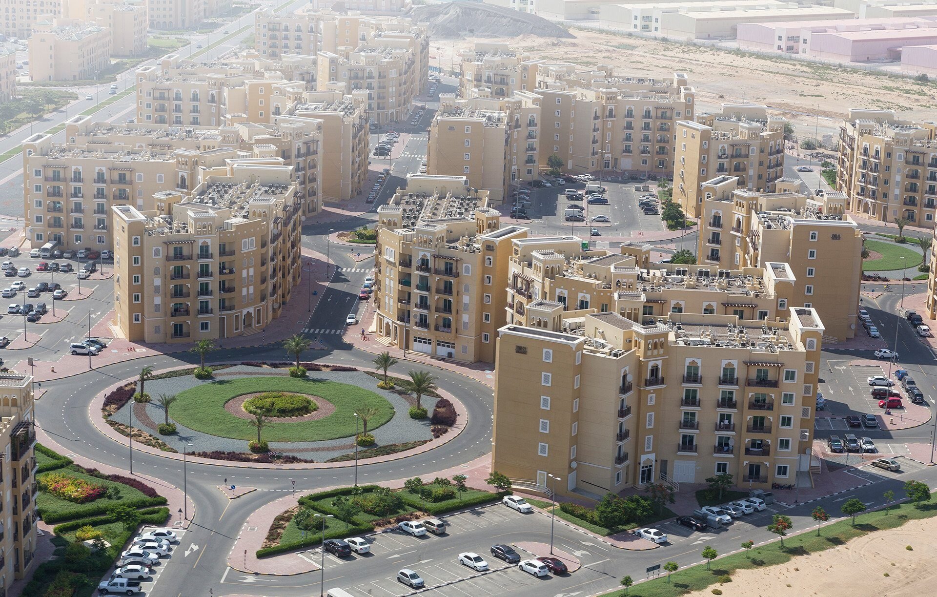 Al Multaqa Avenue, a development in Mirdif, Dubai, photo 4
