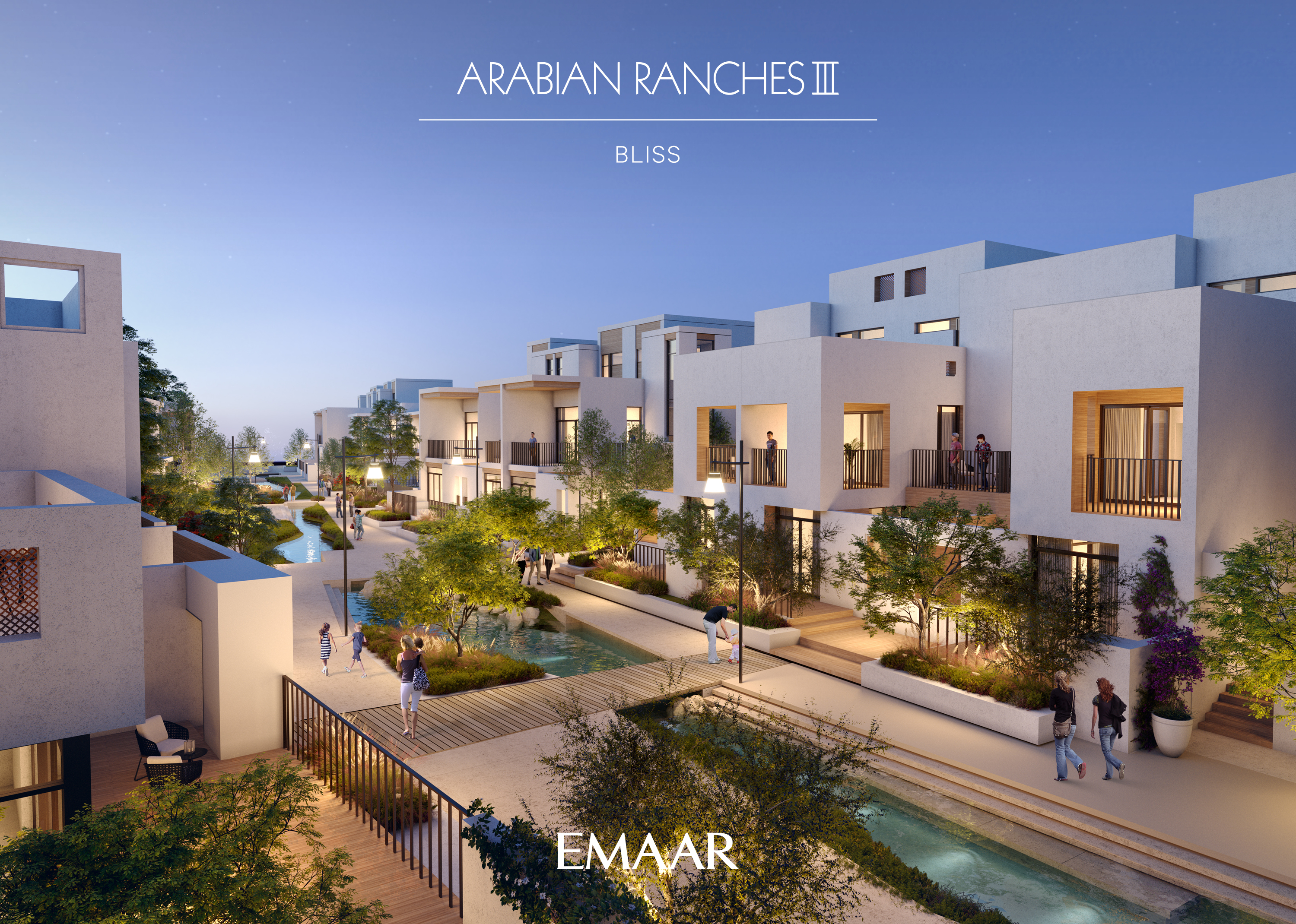 BLISS, a development in Arabian Ranches 3, Dubai, photo 2