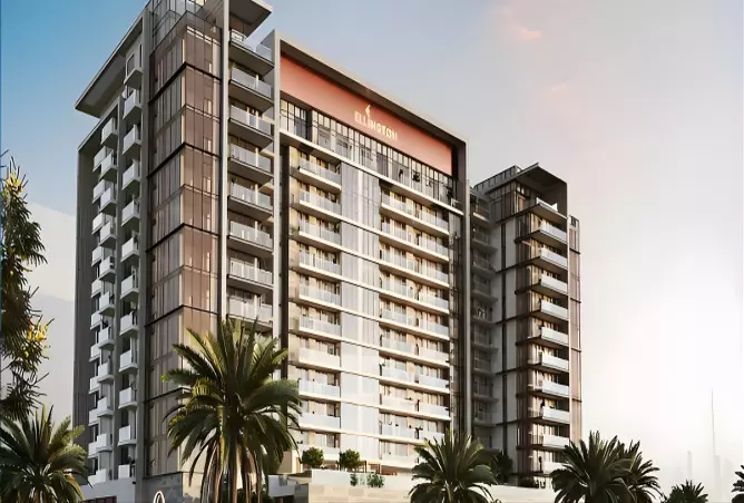 Ellington House, a development in Dubai Hills, Dubai