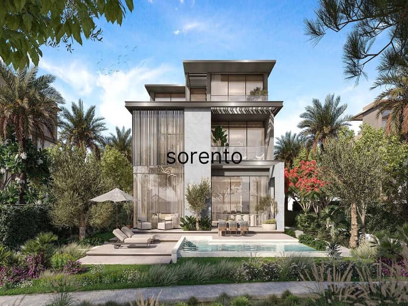 6 bedroom property at Nad Al Sheba Gardens 4, Nad Al Sheba Gardens, Dubai