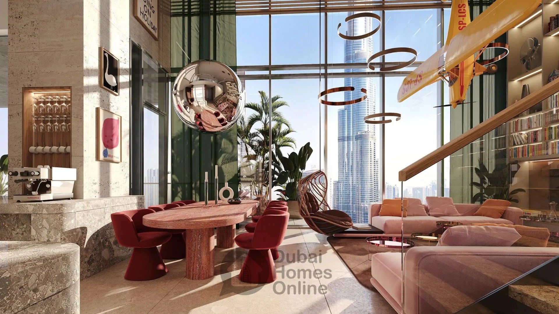 25H Heimat, a development in Downtown Dubai, Dubai, photo 3