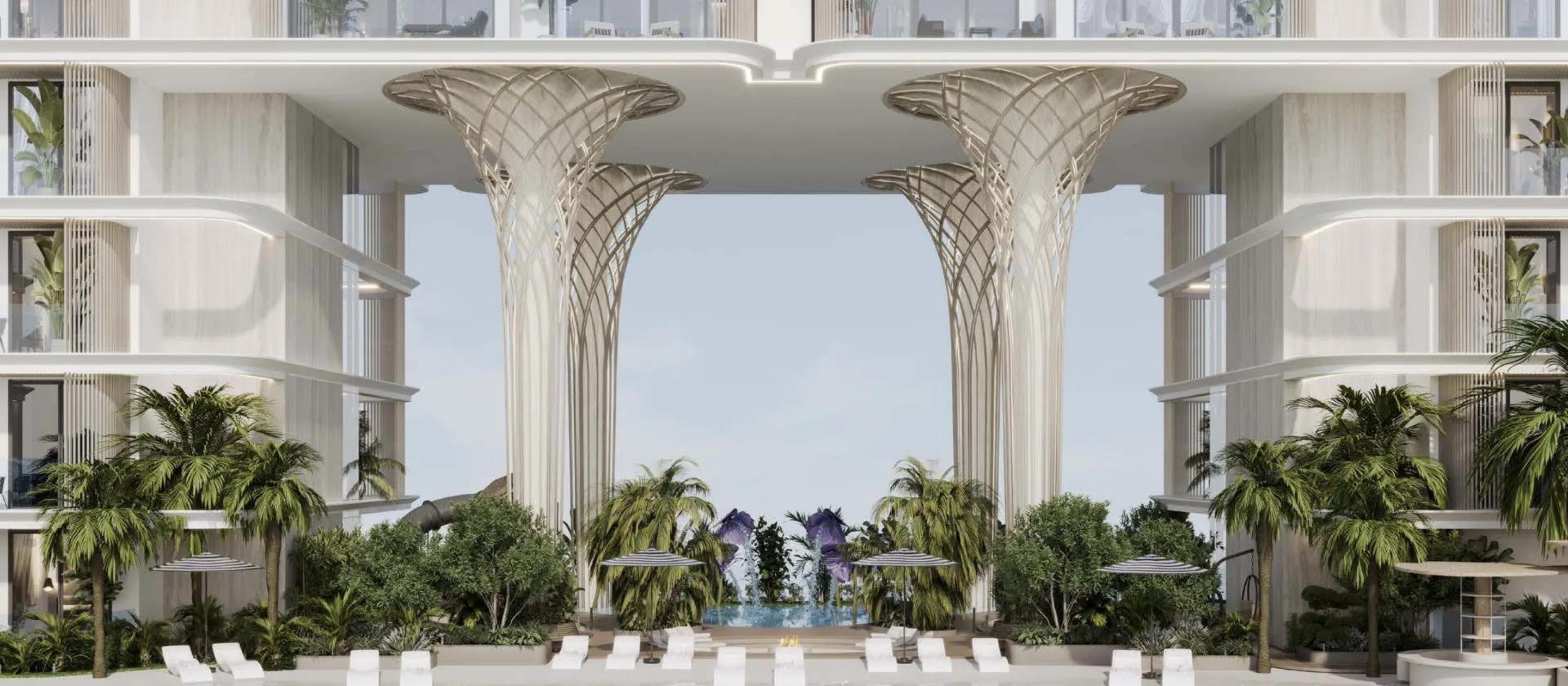 Valores Residences, a development in Jebel Ali Village, Dubai, photo 4