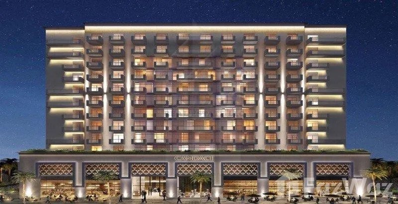 Candace Acacia, a development in Al Furjan, Dubai, photo 3