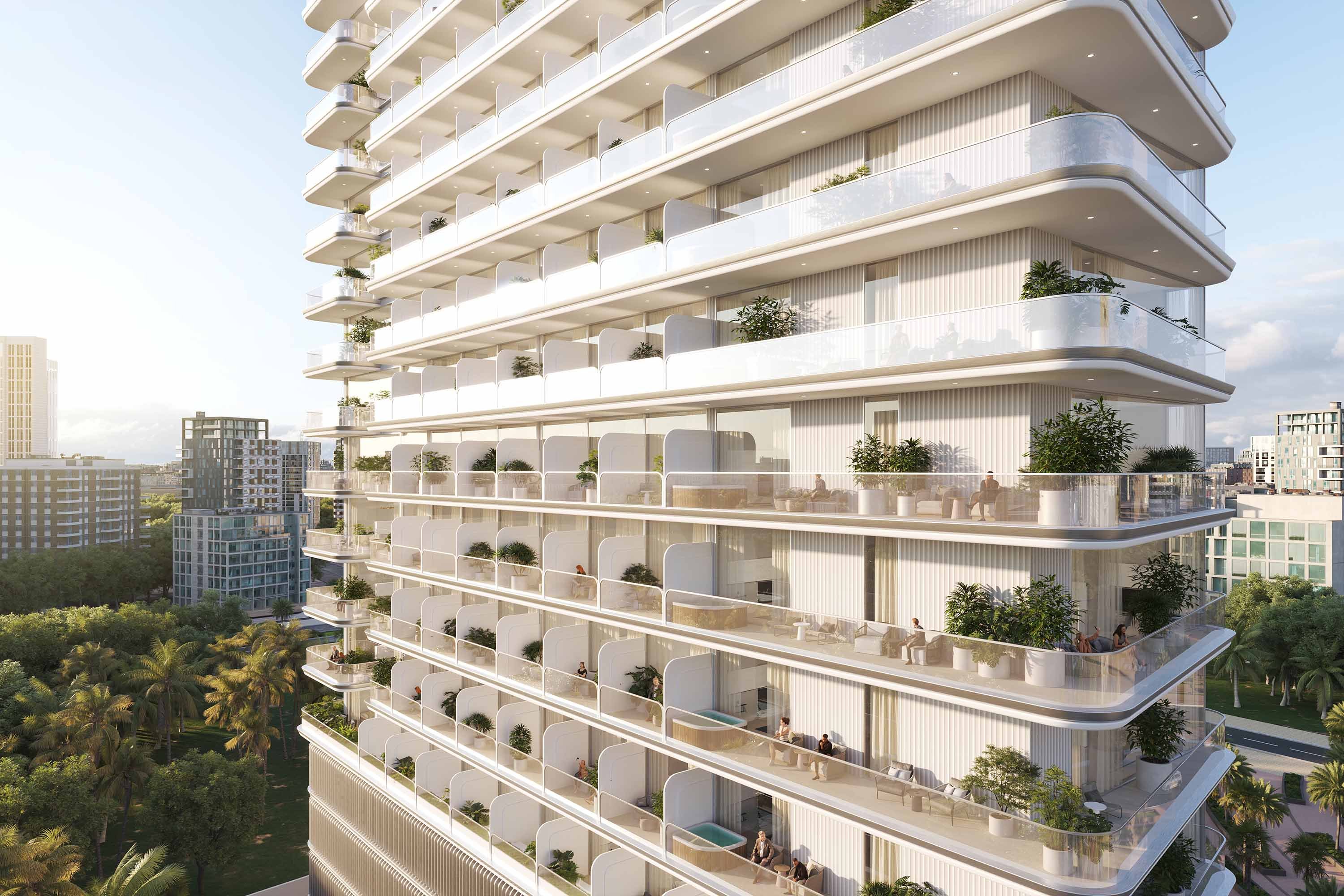 Cove Edition 4, a development in Dubailand Residence Complex, Dubai, photo 2