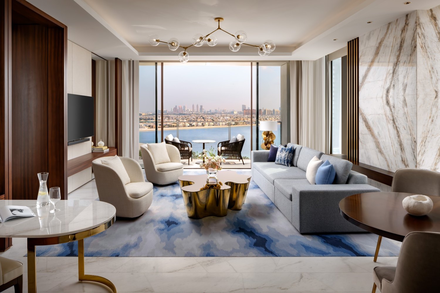 Sierra Views Phase 2, a development in Reem Island, Dubai, photo 4