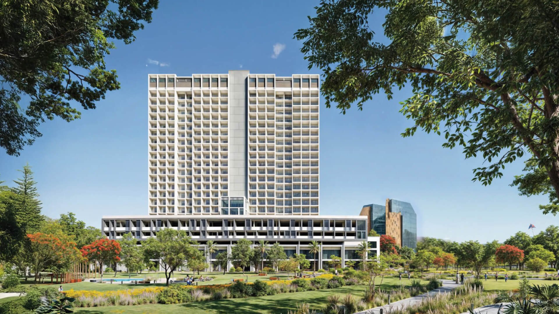 11 Park Hills, a development in Dubai Science Park, Dubai, photo 2