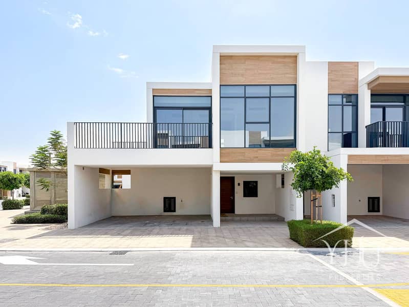 4 bedroom property at Bliss, Arabian Ranches 3, Dubai