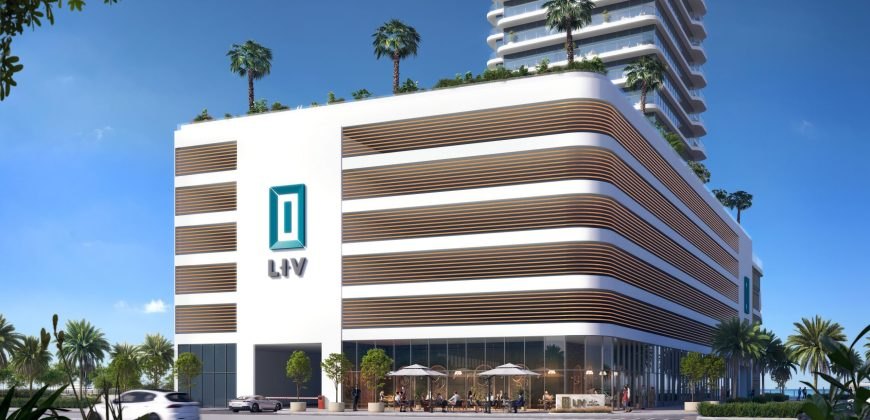 LIV Maritime, a development in Maritime City, Dubai, photo 2