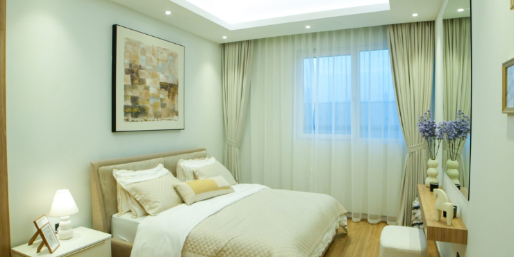 Lusin Residences, a development in Dubai, photo 4