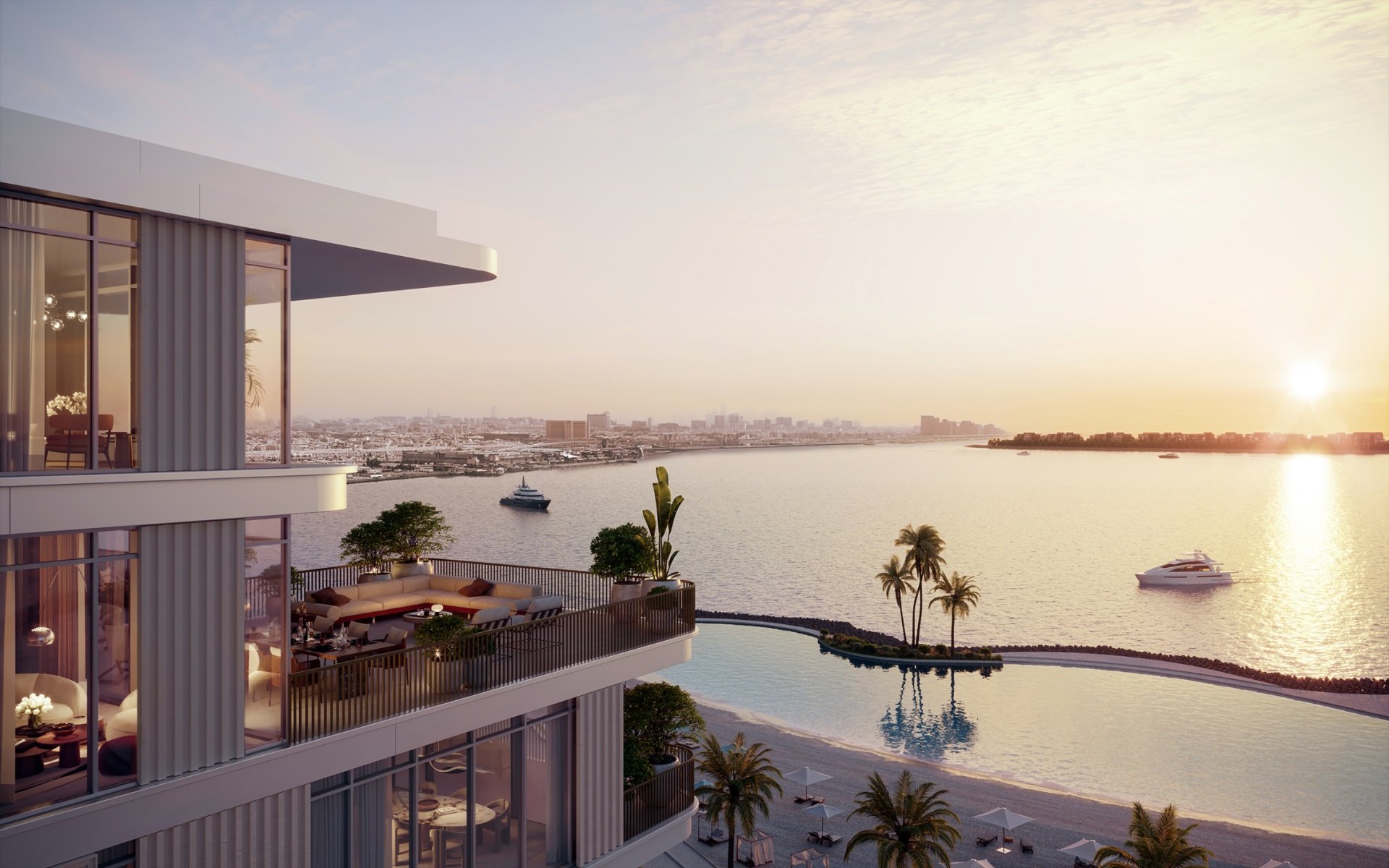 Bay Grove Residences - Phase 4, a development in Dubai Islands, Dubai, photo 4